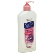Suave Sweet Pea 18fo
