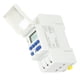 thumbnail image 1 of TEMPORIZADOR THC15A Digital LCD Potencia Interruptor de temporizador Programable Relé 16a Amper Electronic Weekly 7 días 16 Insin Releme Control TEMPORTO AC 220V DIN Rail Monte, 1 of 7