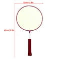 thumbnail image 3 of Badminton Training Set Self Bouncing Badminton Shuttlelock Racket Badminton, 3 of 8