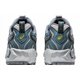 thumbnail image 4 of 12~ ASICS GEL-NANDI OG Light Steel/Pure Silver 1021A489-401 Size 12 NEW, 4 of 5