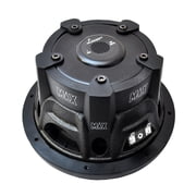 Lanzar® Maxpro Series Small 4ohm Subwoofer (8, 800 Watts)