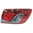 thumbnail image 1 of Calavera TYC Cx-9 2013 A 2015 Mazda Derecho Con arnés, 1 of 4