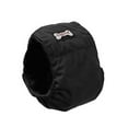 thumbnail image 4 of Banda para el vientre de perro Pañal para mascotas Abrigo lavable Impermeable Entrenamiento pa Carevas Pantalón fisiológico, 4 of 7