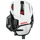 thumbnail image 1 of Mouse Gamer Mad Catz The Authentic R.A.T. 8+ 16000 DPI, 1 of 2