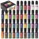 thumbnail image 1 of Set de Tintas al Alcohol SigWong 36 Botellas de 10 ml Colores Vibrantes, 1 of 6