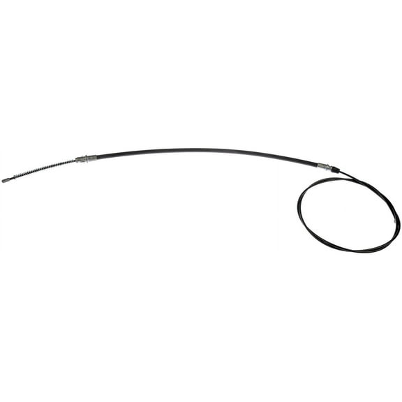 Parking Brake Cable - Dorman# C92328 Fits select: 1967 FORD MUSTANG, 1967 MERCURY COUGAR