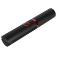 thumbnail image 3 of Mini Hair Straightener Negative Ion Home Flat Iron Curler Hair Straightening IronBlack, 3 of 5
