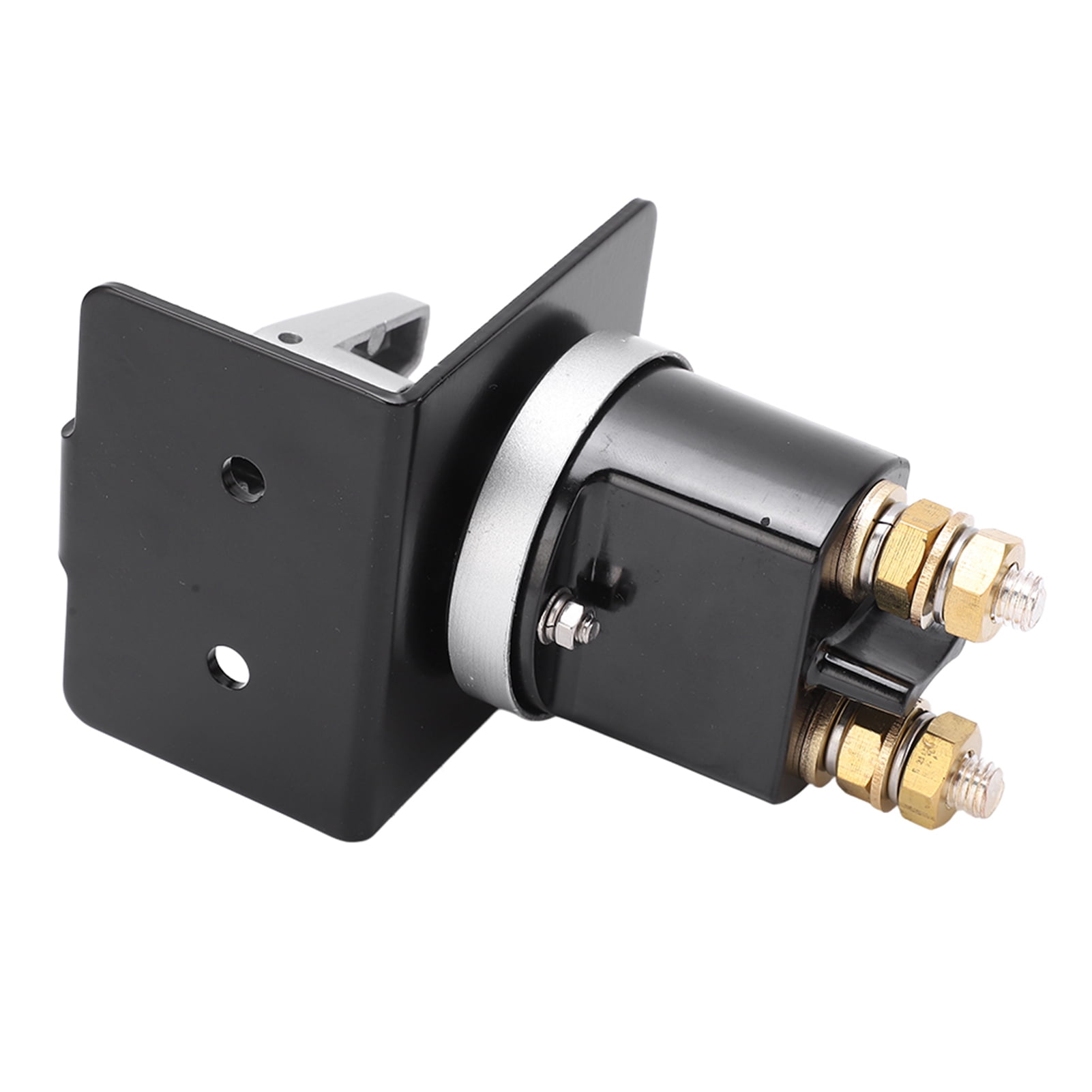 Battery Power Kill Switch, Easy Operation 12V 500A Waterproof Battery ...
