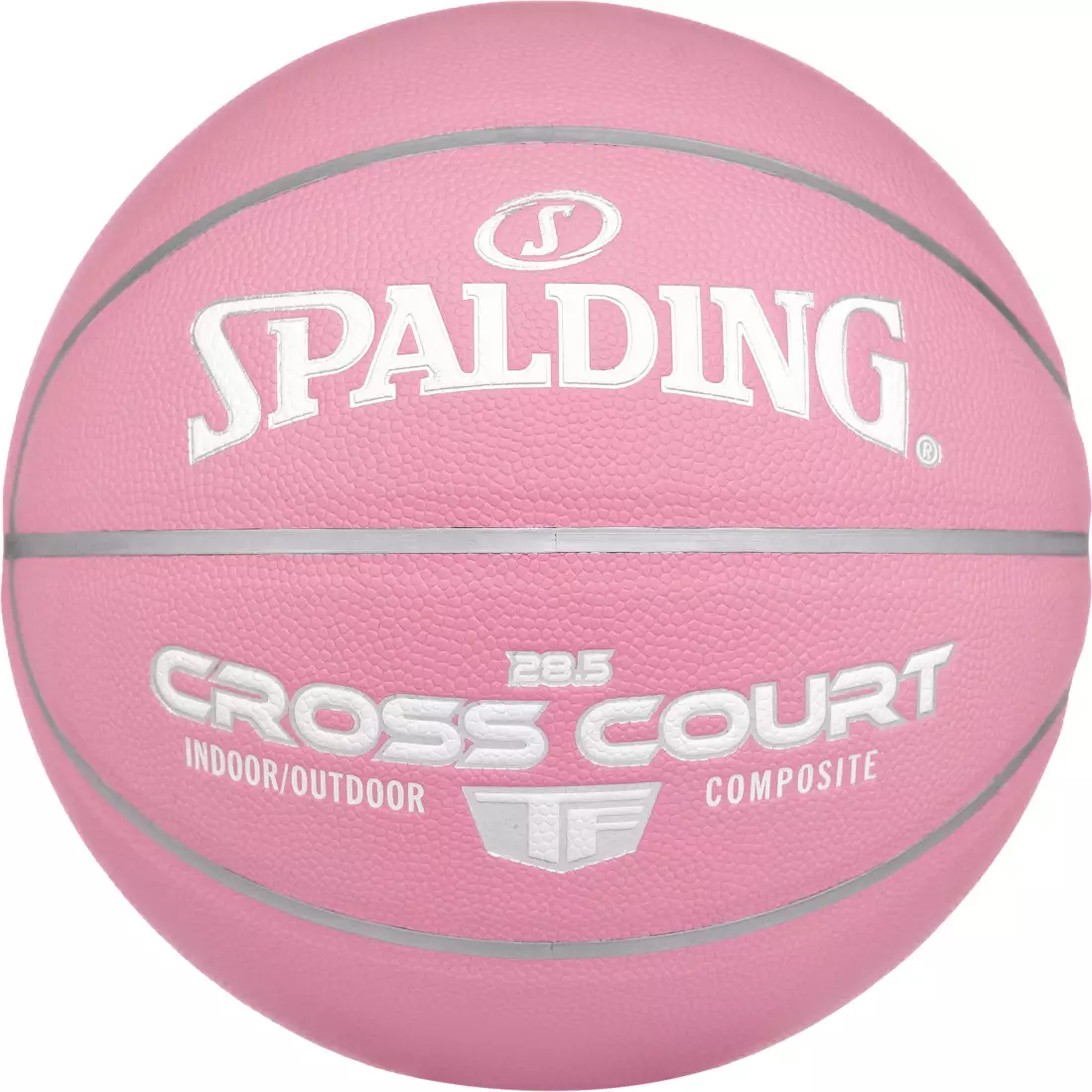 Customized Personalized Spalding Basketball Gift