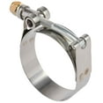 thumbnail image 6 of JEGS 82060 T-Bolt Hose Clamp 2.190 to 2.500 ID 3/4 Wide 1/pkg. Made in the USA, 6 of 6