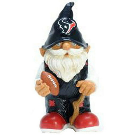 Houston Texans Texans Mini 8 Team Gnome
