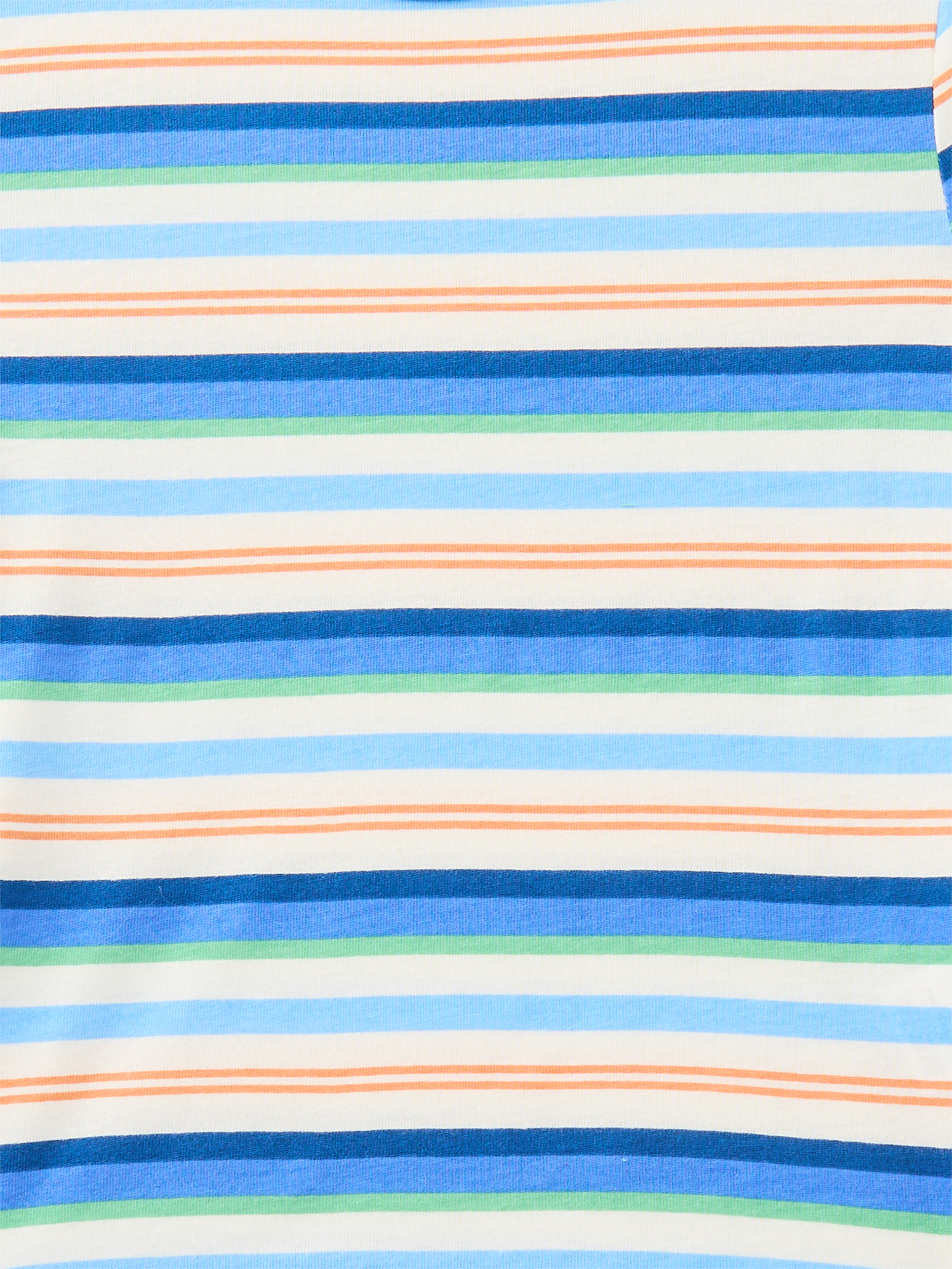 Wonder Nation Toddler Boys Short Sleeve Stripe T-Shirt, Sizes 18M-5T
