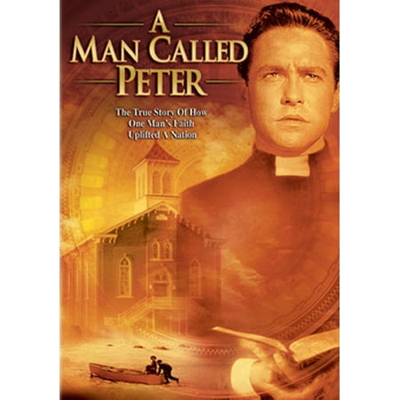 A Man Called Peter (DVD)