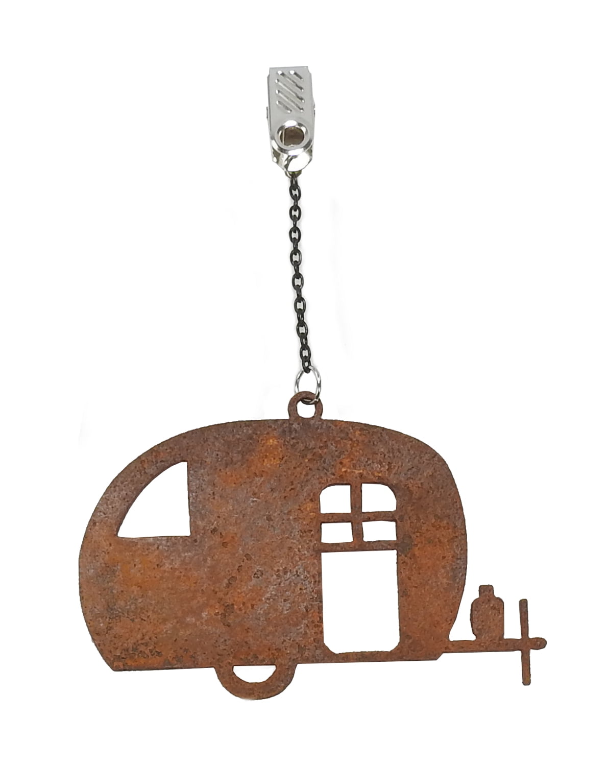 Recherche' Furnishings Decorative Picnic Tablecloth Metal Weights, 4