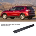 thumbnail image 4 of Rear Door Lower Trim Garnish High Strength PP EPM Material Effective Protection Applicable for Rogue 2014-2020 SUV, 4 of 7