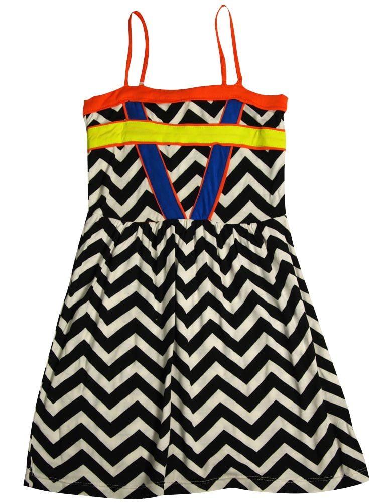 Flowers by Zoe Little Girls Tank Dress 6 Styles to Choose 30 Day