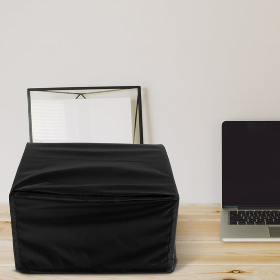 Masteelf Universal Printer Protective Cover Waterproof Oxford Fabric Case Printer Cover Printer Cover carving machine cover for