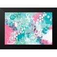 thumbnail image 2 of Allemand, Sue 18x14 Black Modern Framed Museum Art Print Titled - Such Fun, 2 of 5