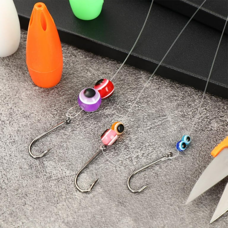 8mm 3d fish lure eyes Soft Molded 3D Fishing Lure Eyes – Easy Kasting