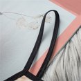 thumbnail image 6 of Tiijoy Girls Cotton Soft Sports Bra Tagless Bow Bralette Everyday Bra Underwear, 6 of 7