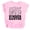 Black on Pink Shirt, variant on Kindergarten First Day Back Gift T-Shirt Boys and Girls Back to School Shirts and Raglans Chill Shirt Youth Medium