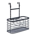 thumbnail image 2 of Soporte para secador de pelo Yuyangstore estantes de baño a prueba de herrumbre, 2 of 8