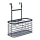 thumbnail image 2 of Soporte para secador, estante de ducha, estante para secador de baño multifuncional ajustable, estantes de baño para acondicionador de champú, 2 of 8