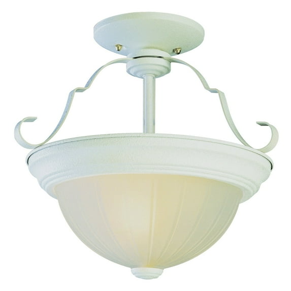 Trans Globe 1321 Semi-Flushmount