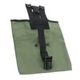 thumbnail image 2 of Fruit Picking Bag, Foraging Bag Oxford Cloth Strong  For Outdoor Excursions  Green, 2 of 8