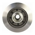thumbnail image 4 of Motorcraft Disc Brake Rotor BRR-262 Fits select: 1999-2002 FORD F250, 1999-2002 FORD F350, 4 of 4