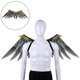 thumbnail image 5 of Ala Steampunk Colcomx disfraz Wing para adultos Unisex 120cmx41cm, 5 of 7