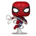 thumbnail image 3 of Figura Coleccionable Funko Pop Marvel Spider Man Un Nuevo Día 1 pieza, 3 of 4