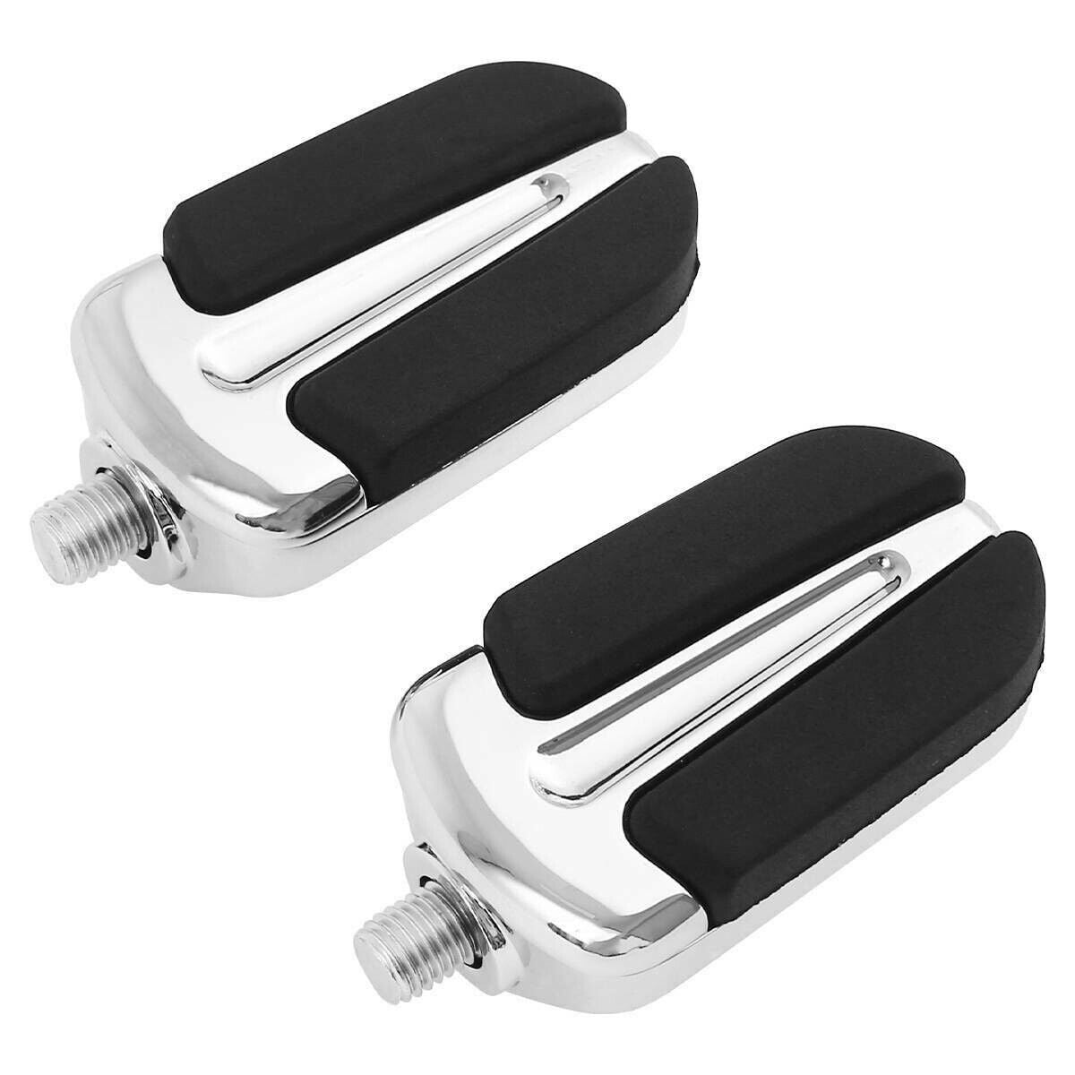 Chrome Shift Peg Shifter Pegs For 19512022 HarleyDavidson Slipstream