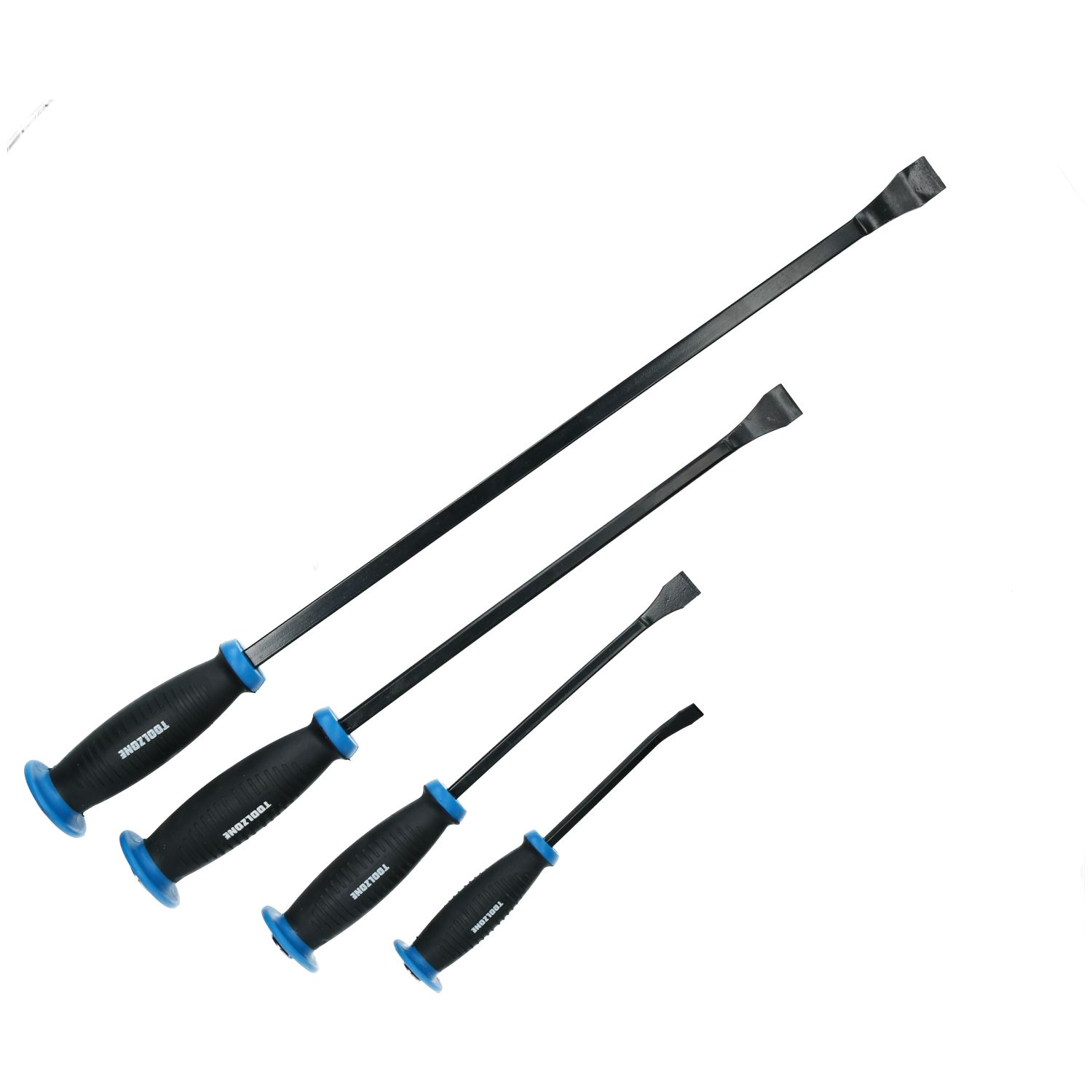 Heavy Duty Wrecking Crow Bar (Pry Chisel Long Breaker Concrete Wrecker