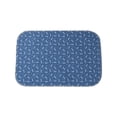 thumbnail image 4 of Dog Bed Mat, Washable Non-Slip Pet Crate Pad, Soft Cushion for Dogs & Cats, 4 of 5