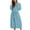 Blue, variant on snowsong Womens Tops Fall Outfits Women Trendy Women Hooded Fleece Bathrobe Lightweight Soft Plush Long Flannel Sleepwear Fleece Hooded Bathrobe Womens Long Sleeve Tops Beige L