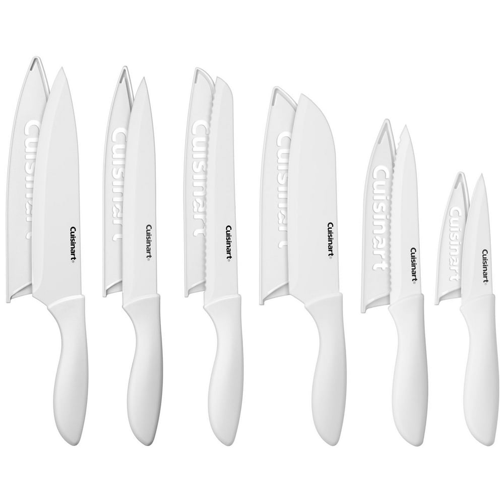 cuisinart knife set price