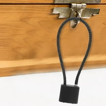 PBPBOX Cabinet Wire Lock Steel Wire Security 1Set