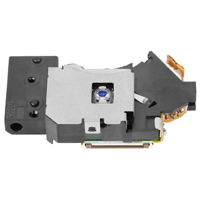 Lente De JUEGO PVR, PILEZA DE REPARACIO DE REPUESTO KHM430G DE 802 W PARA PS2 O , EL MOVIMIENTO DE LA CABEZA HACIA AFUERA DESDE EL CENTRO, Encuentra La Ubicación En El Disco