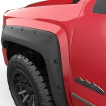 [BLF1008WB]EGR Flares - BoltOn Set.EGR 14-18 Chevrolet Silverado Bolt On Fender Flares 1500 (Set of 4) Fits select: 2015-2018 CHEVROLET SILVERADO K1500 LT, 2014 CHEVROLET SILVERADO K1500
