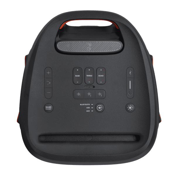 JBL Partybox 310 - Essential High Power Karaoke Speakers