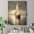 thumbnail image 4 of Qisvanset 12x16 Inch With Frame 2D Flat Wall Art His Mercies Are New Blue Tone Bible Verse Home Wall Art, 4 of 8