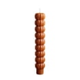 thumbnail image 2 of 1Pcs Fall Taper Candles, Halloween Pumpkin Taper Candles, Stacked Pumpkin Shaped Long Fall Candle Sticks, Fall Harvest Tabletop Candle,Pumpkin Taper Candle for Halloween Thanksgiving Home Table Decor, 2 of 4