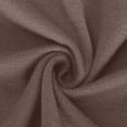 thumbnail image 4 of PEONAVET Chandails à Col en V pour Femmes Manteau Tricoté à Manches pour Femmes Chandail Col Rond Ample Cape Chandail, 4 of 7