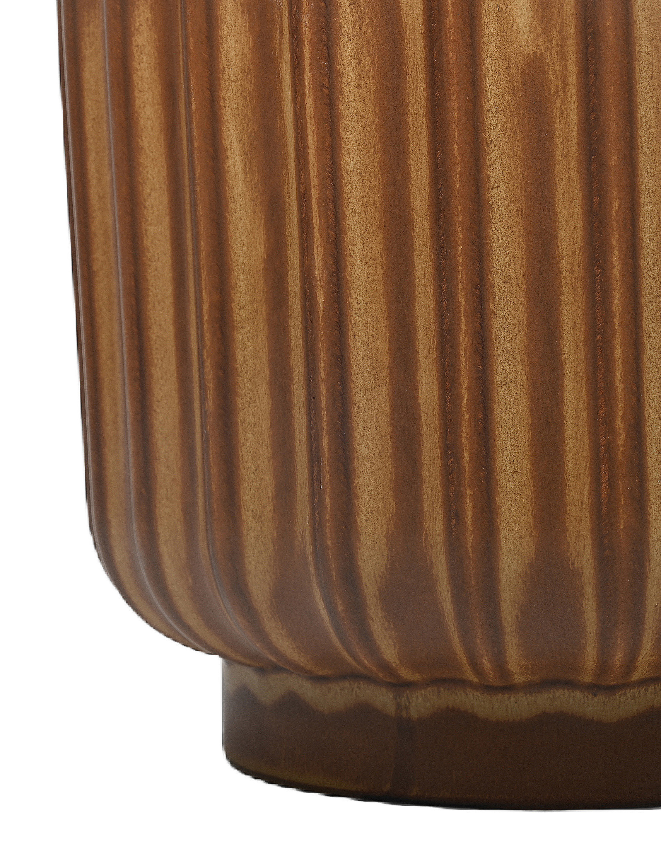 Better Homes & Gardens 9 Inch Copper Paul Planter photo 7