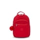 thumbnail image 1 of Mochila Kipling Seoul Small Tablet para mujer resistente al agua, 1 of 8