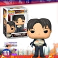 thumbnail image 1 of Funko Pop Funko Levi Formal #1171 Attack On Titan Anime Edición Especial, 1 of 3