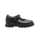 thumbnail image 3 of Zapato Escolar Para Niña Coqueta® Suela Chunky Pïel Negro negro 18, 3 of 6