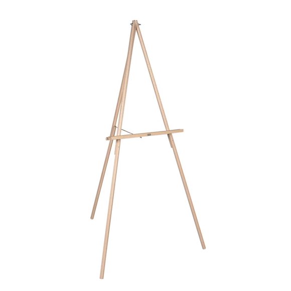 Chevalet Léger en Bois