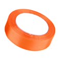 thumbnail image 2 of Gift Wrap Ribbon Wedding Clothes Making Supply Multi-color DIY Craft Accessories Festival Fabric Polyester Ribbons Box Ornaments Orange Color 24, 2 of 7
